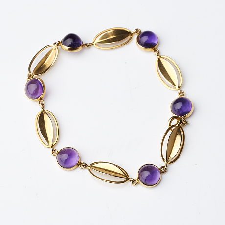 Armband 18K guld