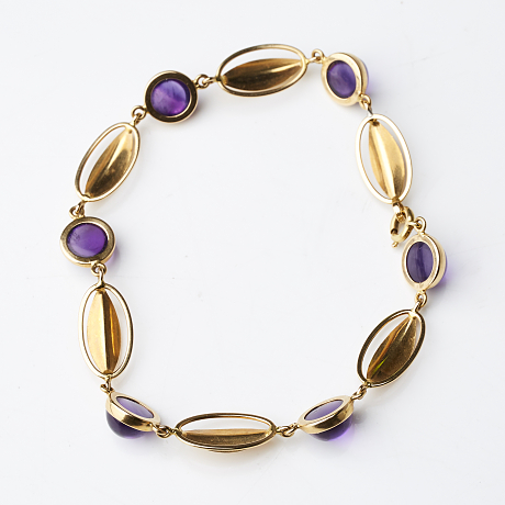 Armband 18K guld