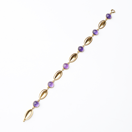 Armband 18K guld
