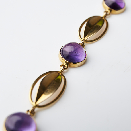 Armband 18K guld