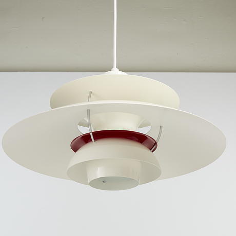 Poul Henningsen taklampa PH5