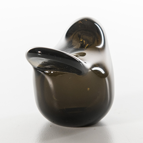 Oiva Toikka Flugsnappare