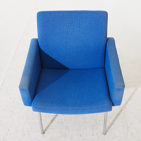 Hans Ja Wegner fåtölj 