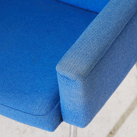 Hans Ja Wegner fåtölj 