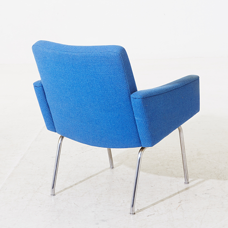 Hans Ja Wegner fåtölj 