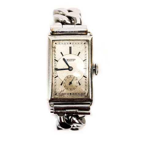 Tissot
