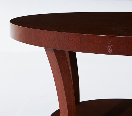 Bord mahogny