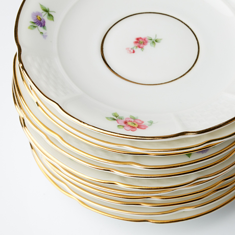 Kaffeservis Rosenthal