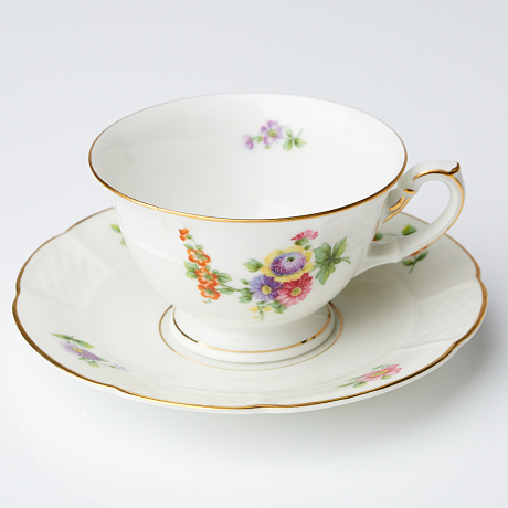 Kaffeservis Rosenthal