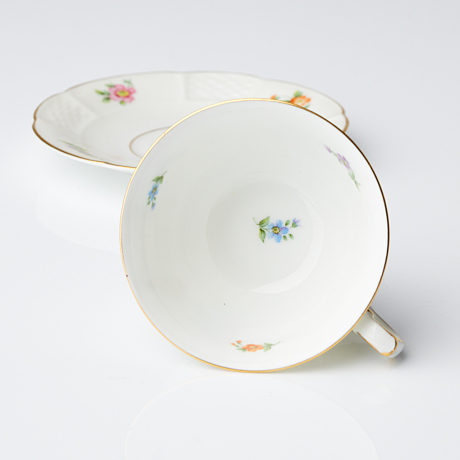 Kaffeservis Rosenthal