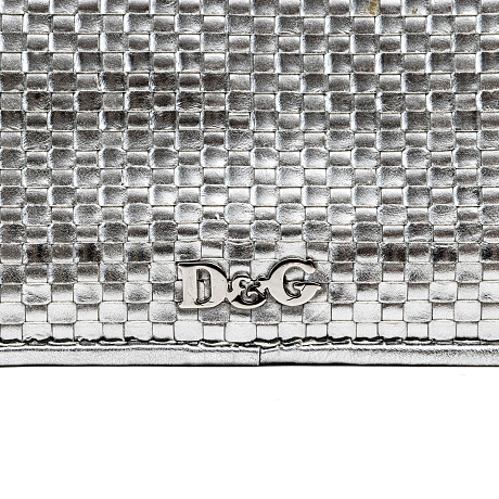 Dolce & Gabbana kuvertväska