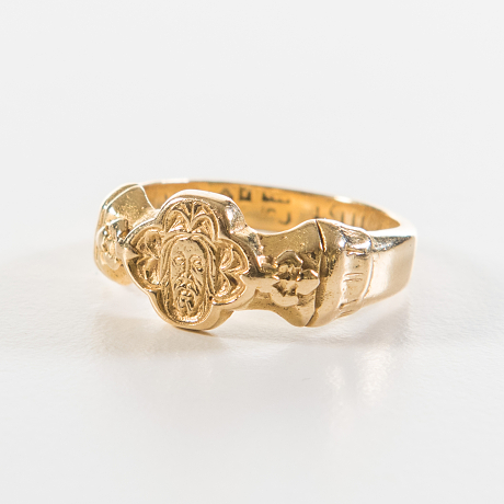 Guldring
