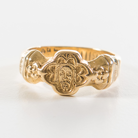 Guldring