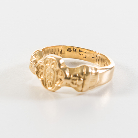 Guldring