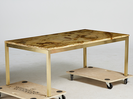 Soffbord 
