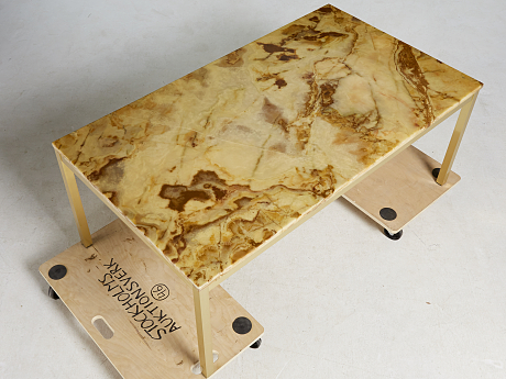Soffbord 