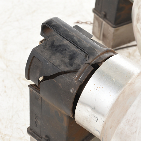 Industrilampor 3 st Philips