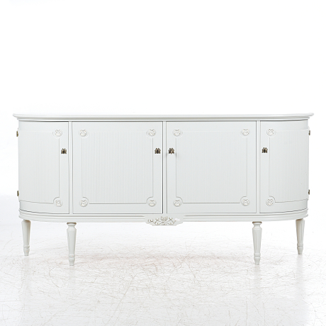 Sideboard gustaviansk stil