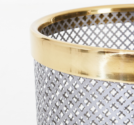 Papperskorg Josef Frank