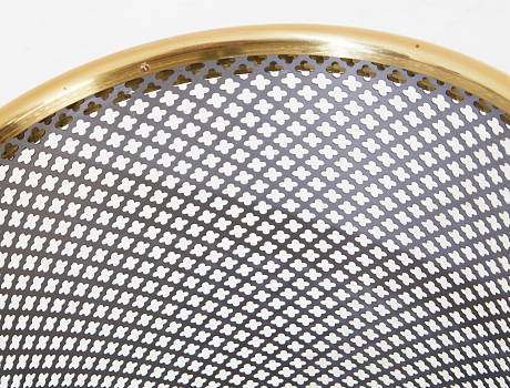 Papperskorg Josef Frank