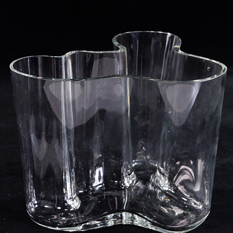 Alvar Aalto Savoy vas modell 3030