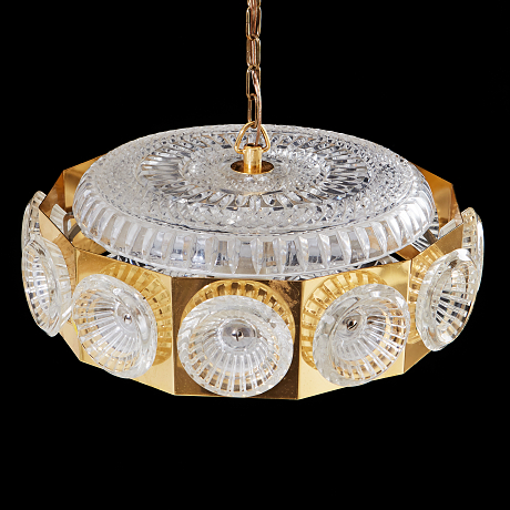 Taklampa Carl Fagerlund