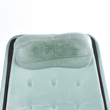 Bruno Mathsson fåtölj