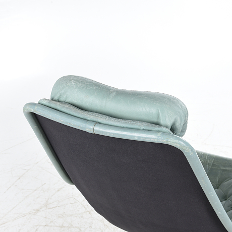 Bruno Mathsson fåtölj