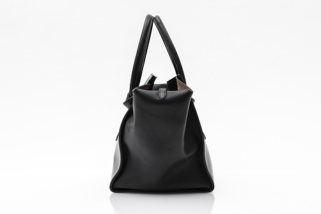 Edition Luxe Celine Phoebe Philo Knot Tie Tote Bag