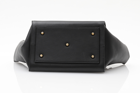 Edition Luxe Celine Phoebe Philo Knot Tie Tote Bag