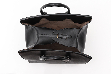 Edition Luxe Celine Phoebe Philo Knot Tie Tote Bag