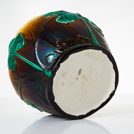 Ytterfoder Rörstrand