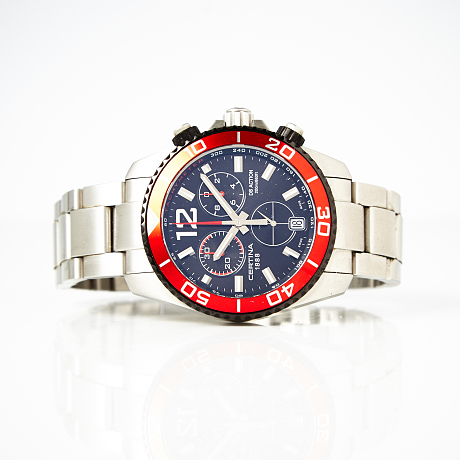 Certina herrarmbandsur 