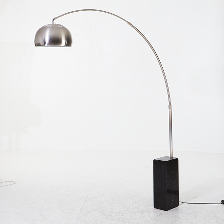 Golvlampa