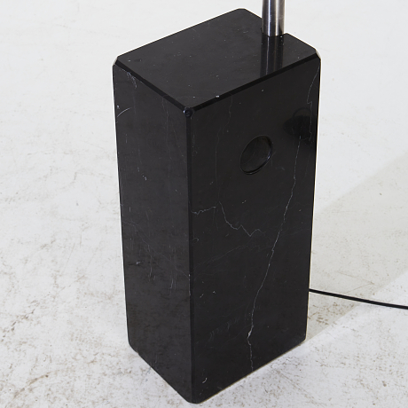 Golvlampa