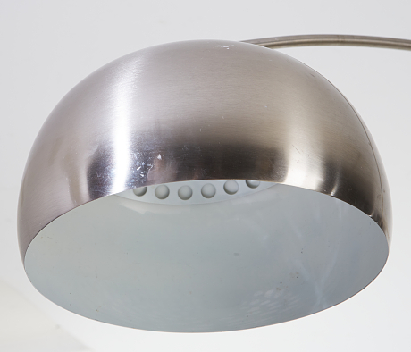 Golvlampa