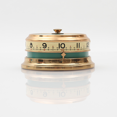 Florn Co Bordsur 1950-tal