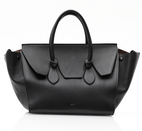 Edition Vogue Celine Phoebe Philo Knot Tie Tote