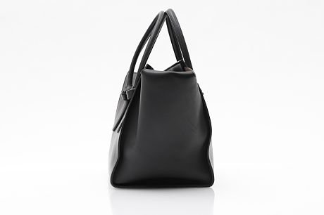 Edition Vogue Celine Phoebe Philo Knot Tie Tote