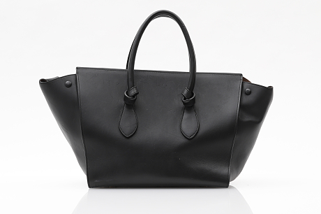 Edition Vogue Celine Phoebe Philo Knot Tie Tote
