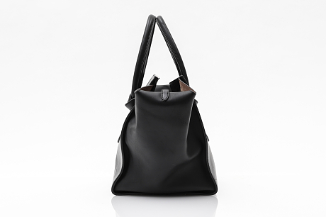 Edition Vogue Celine Phoebe Philo Knot Tie Tote