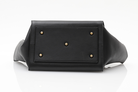 Edition Vogue Celine Phoebe Philo Knot Tie Tote