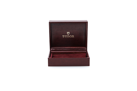 Klocktillbehör Tudor Box