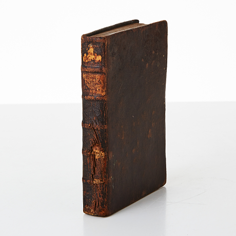 Rydelius Förnuftsöfningar 1737