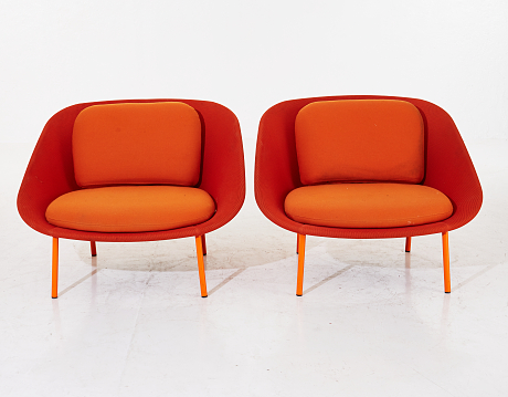 Cate & Nelson Netframe