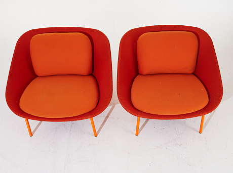 Cate & Nelson Netframe