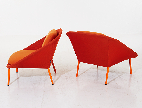 Cate & Nelson Netframe