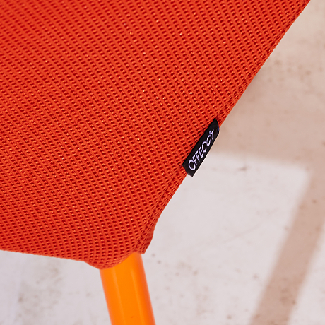 Cate & Nelson Netframe