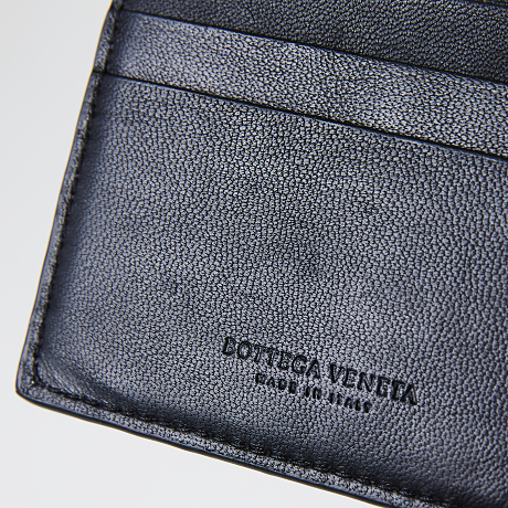 Bottega Veneta korthållare