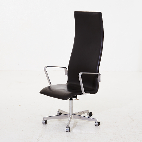 Arne Jacobsen kontorsstol